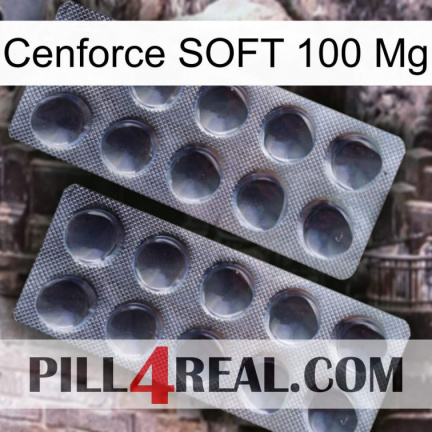 Cenforce SOFT 100Mg 31